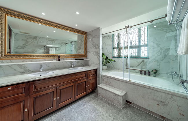 Sherwood Residence - Foto 44