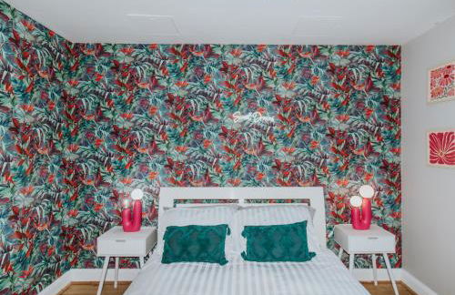 Whitehall Square Apartments- Queen's Quarters - Foto 41