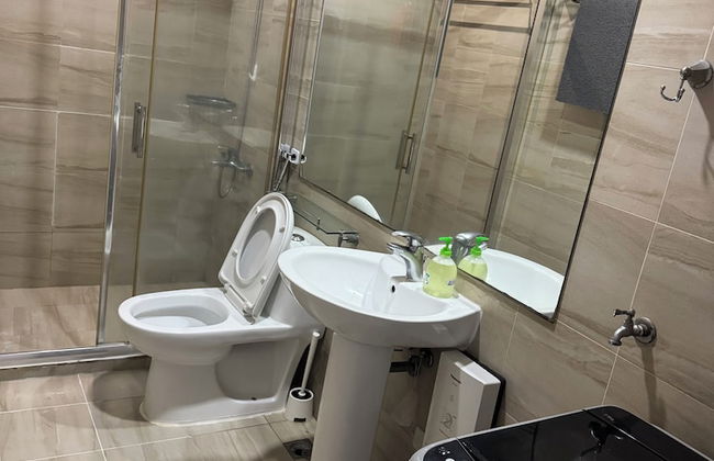 2 bedrooms in makati with balcony - Photo 52