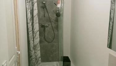 Studio cosy et équipé - Photo 5, Shower