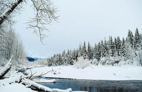 Kelly's Chalet - Foto 26