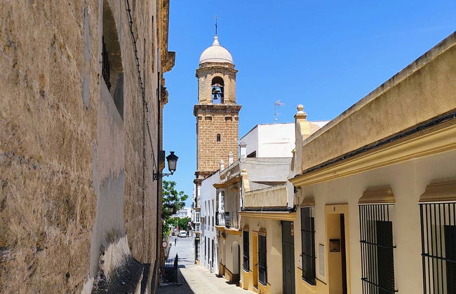 Tour por la Chiclana fenicia - Foto 2