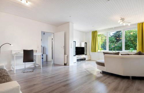 Ferienwohnung am Fährhafen - Foto 1