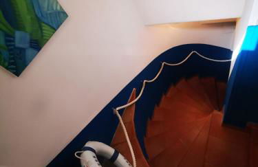 Queen Mary - Torre Faro Messina - Foto 18