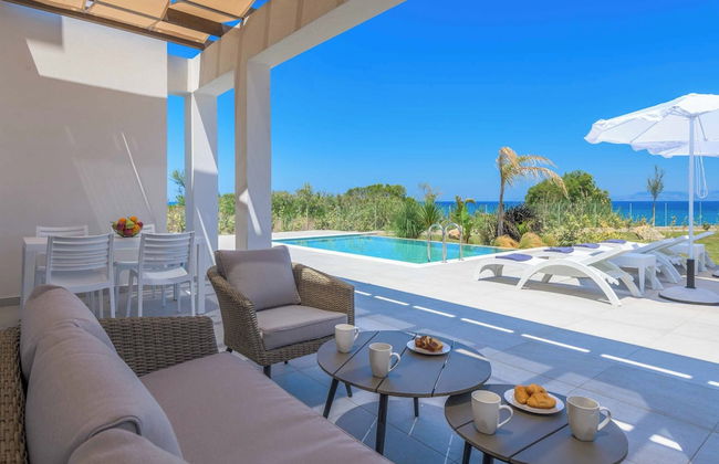 Villa Panaxia Votsalo - Foto 5