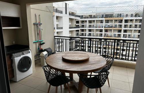 63m2 de aconchego - reserva mínima três noites - Foto 14