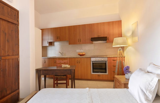 Meleni Cottage Houses - Foto 31