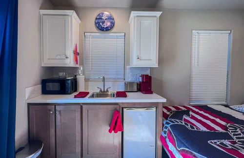 All-American Escape Riverfront - Foto 19