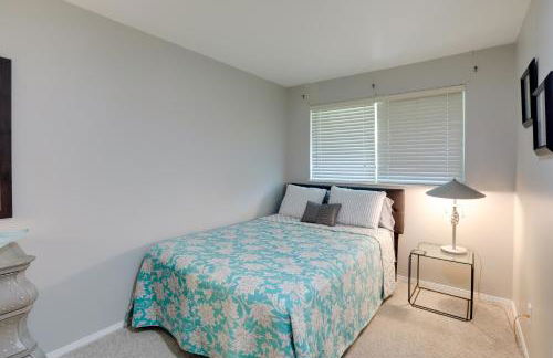 Stress-Free Commuting! Extended Stay in Littleton - Foto 16