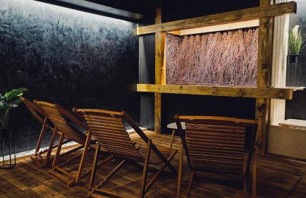 Narusa Leśna Przystań - Foto 32