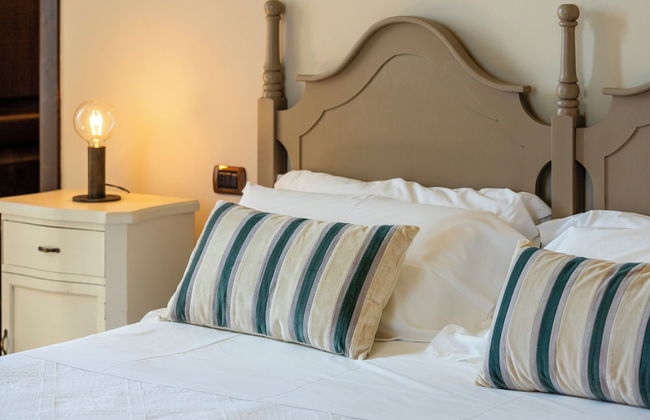 Relais Torre Marabino - Photo 8