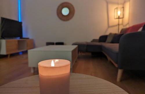 Le Garnier - Lyon 7 avec Balcon & Parking Inclus - Foto 6