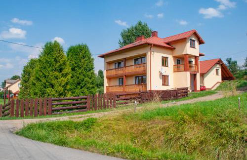 Noclegi Kalniczka - Foto 77