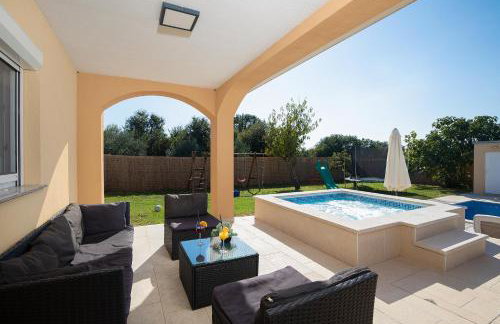 villa Suhalj - Foto 27