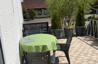 FEWO-ATLANTA Reinhardshausen - Foto 45