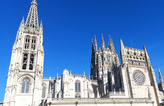 Tour in Burgos - Photo 3