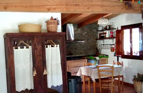 Belaustegi turismo rural - Foto 80