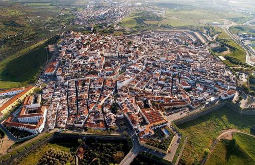 Cozy apartment Elvas1 - Foto 17