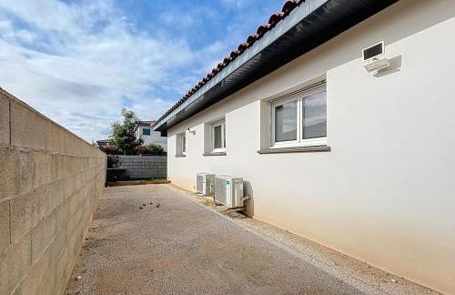 Villa 6 couchages avec jardin - Photo 5