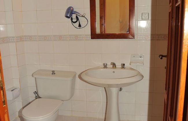 Panorama Apartments - Foto 23