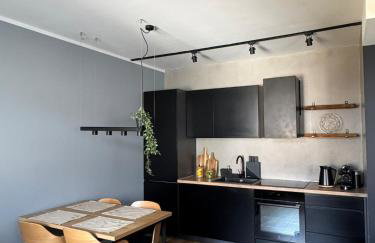 Modern, stylish apartment in the heart of the city - Foto 7