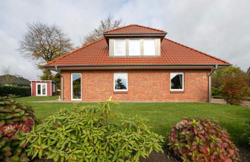 Ferienhaus Ingwersen - Foto 29