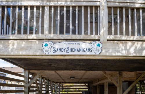 Oceanside Cottage -3BDR 2BA-Walk to Beach! - Foto 33