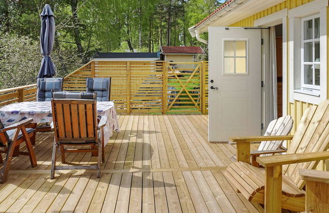 Serene Seaside Retreat in Adelso-by Traum - Photo 4