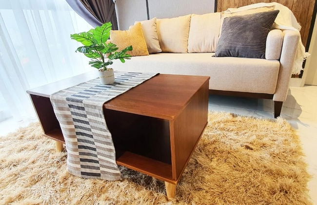 Troika Residence Kota Bharu - Foto 49