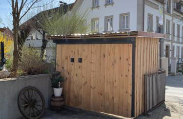 Ferienwohnung I Beck-Bräu nahe Bamberg - Foto 16