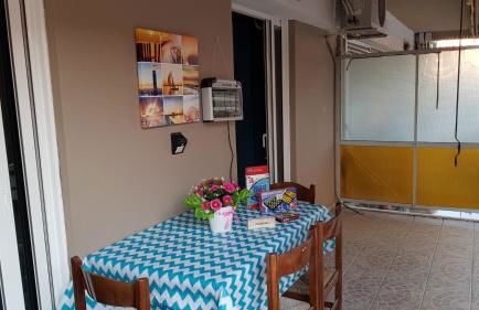 Sounio Palea Heaven - Foto 40