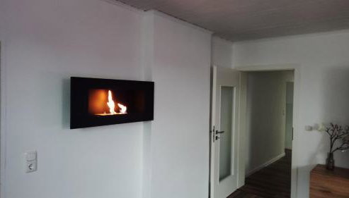 Schöne Ferienwohnung in Oberkotzau am Fichtelgebirge - Foto 4