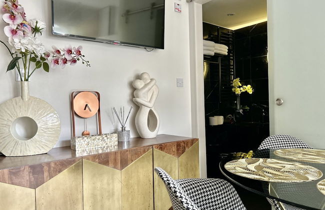 soho london suite - Photo 65