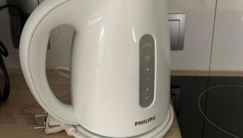 Ferienwohnung Bad Frankenhausen - Foto 3