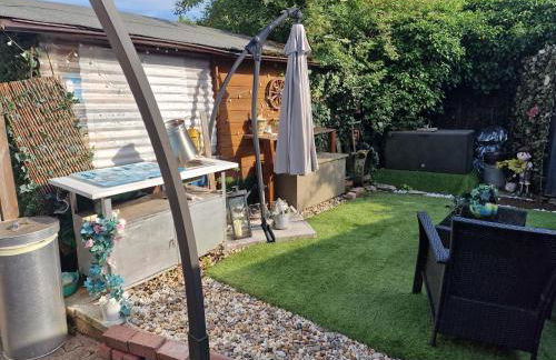 Dietlinds Apartment - Foto 18