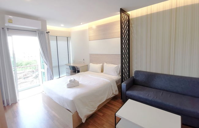 Homerent at Mountain Central Festival - Foto 3