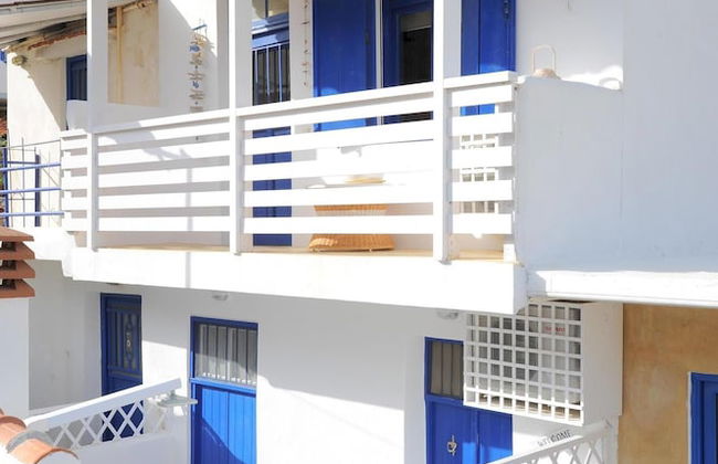 Dandy on the Beach Fisherman s Maisonette Private Sea View Quiet Up to 5 - Photo 12