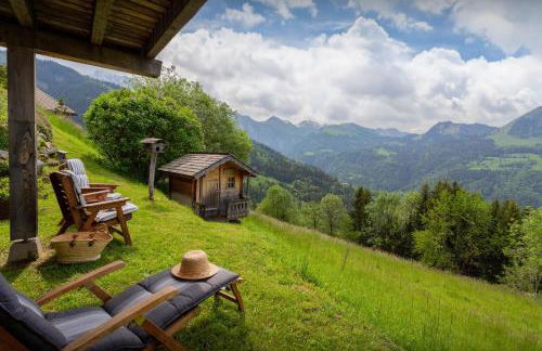 Chalet Isatys - OVO Network - Foto 8