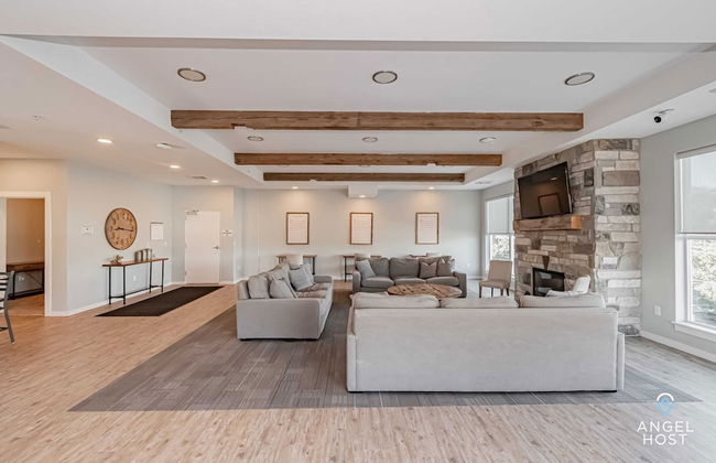 Bringham's Mill Apartments - Foto 51