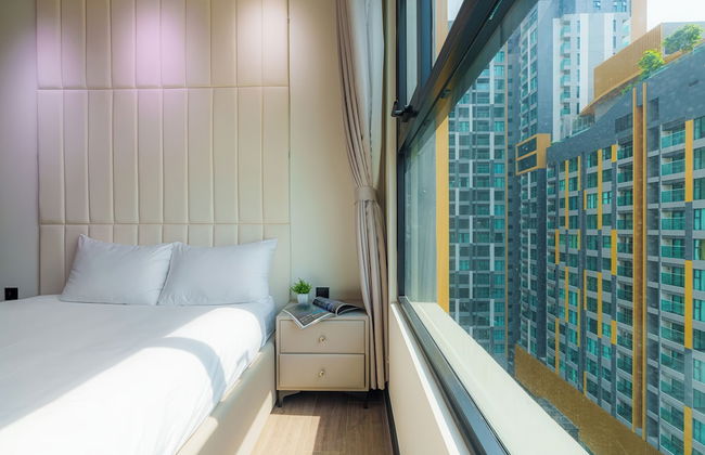 Imperial De La SoL District 4 - Photo 36