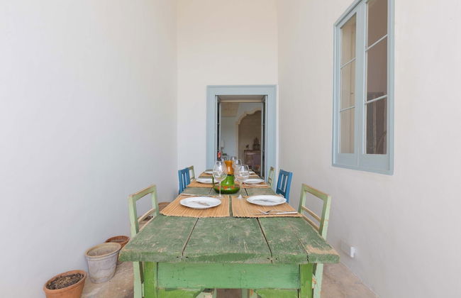 3082 Palazzo Mazziotti by Perle di Puglia - Foto 18