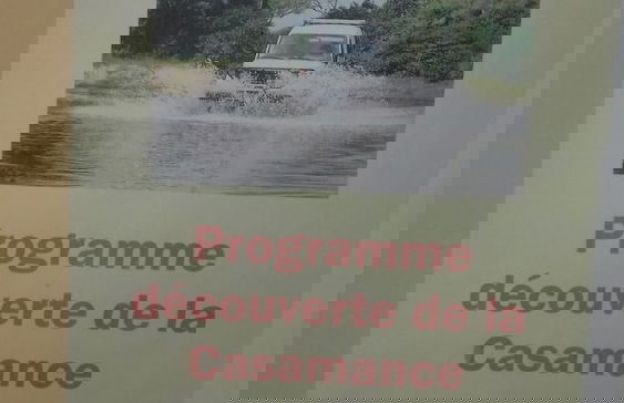 Kounakito - Meaning 'welcome' - Foto 14