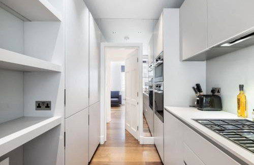 BnBNova - 2BR 2BA - The Heart of Soho - Foto 10