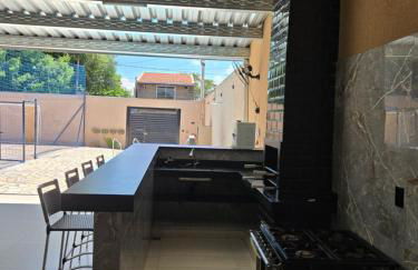 Área de lazer Paraíso da Alegria - Foto 11