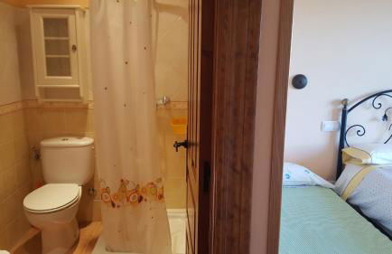 VIVIENDAS DE USO TURÍSTICO La Arboleda I y II - Foto 29