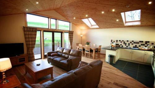 Apple Tree Lodge - Foto 4