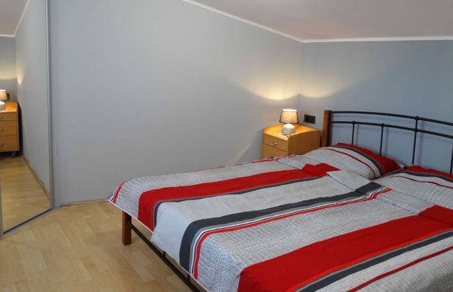 Scenic and Sunny Apartments With Sea View and Balcony - Foto 6