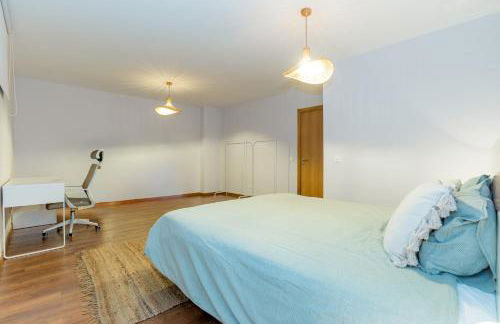 Charming Two-Bedroom Apartment in Zambujeira do Mar by Golden Zenith - Foto 21