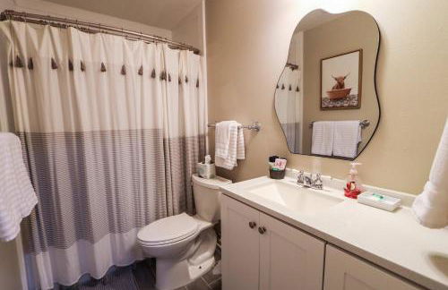 6S Hideout Houston - Foto 47