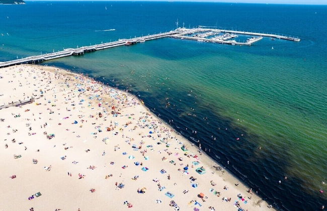 Sopot Marina - Foto 38